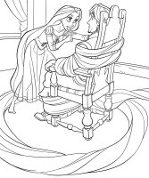 Rapunzel