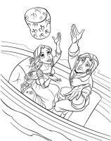 Rapunzel