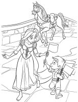 Rapunzel