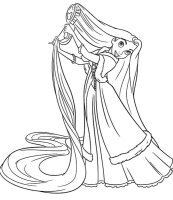 Rapunzel