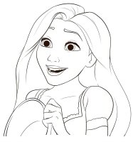 Rapunzel