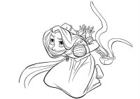 Rapunzel