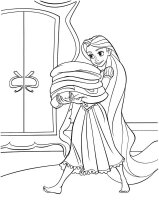 Rapunzel