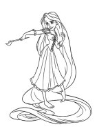 Rapunzel