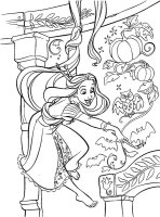 Rapunzel