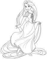 Rapunzel