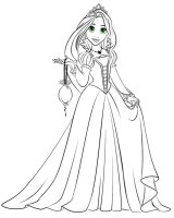 Rapunzel