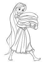 Rapunzel