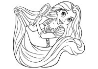 Rapunzel