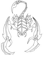 Scorpion