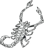 Scorpion