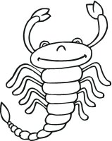 Scorpion