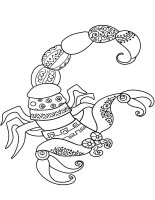 Scorpion