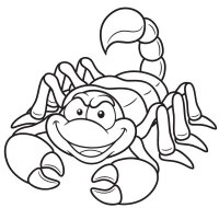 Scorpion