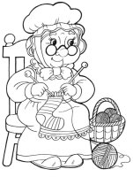 Scufita rosie