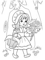 Scufita rosie
