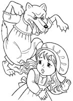Scufita rosie