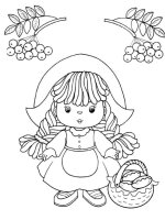 Scufita rosie