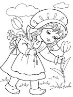 Scufita rosie