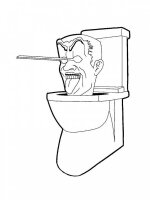 Skibidi toilet