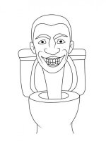 Skibidi toilet