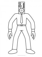 Skibidi toilet