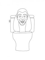 Skibidi toilet
