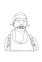 Skibidi toilet