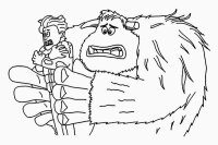Smallfoot