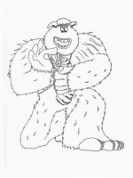 Smallfoot