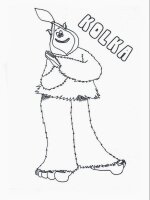 Smallfoot