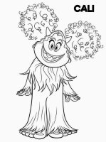 Smallfoot
