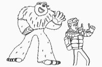 Smallfoot