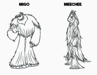 Smallfoot
