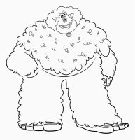 Smallfoot