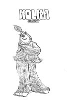 Smallfoot