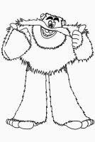 Smallfoot