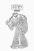 Smallfoot