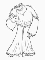 Smallfoot