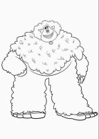 Smallfoot