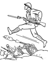 Soldat