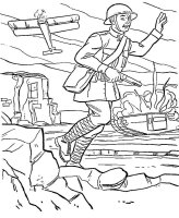 Soldat