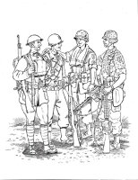 Soldat