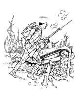 Soldat