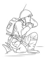 Soldat