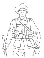 Soldat
