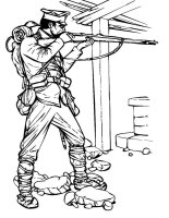 Soldat