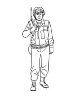 Soldat