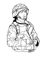 Soldat