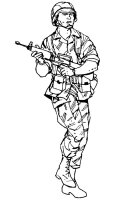 Soldat